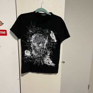 Alexander McQueen T shirt. 100% authentic.